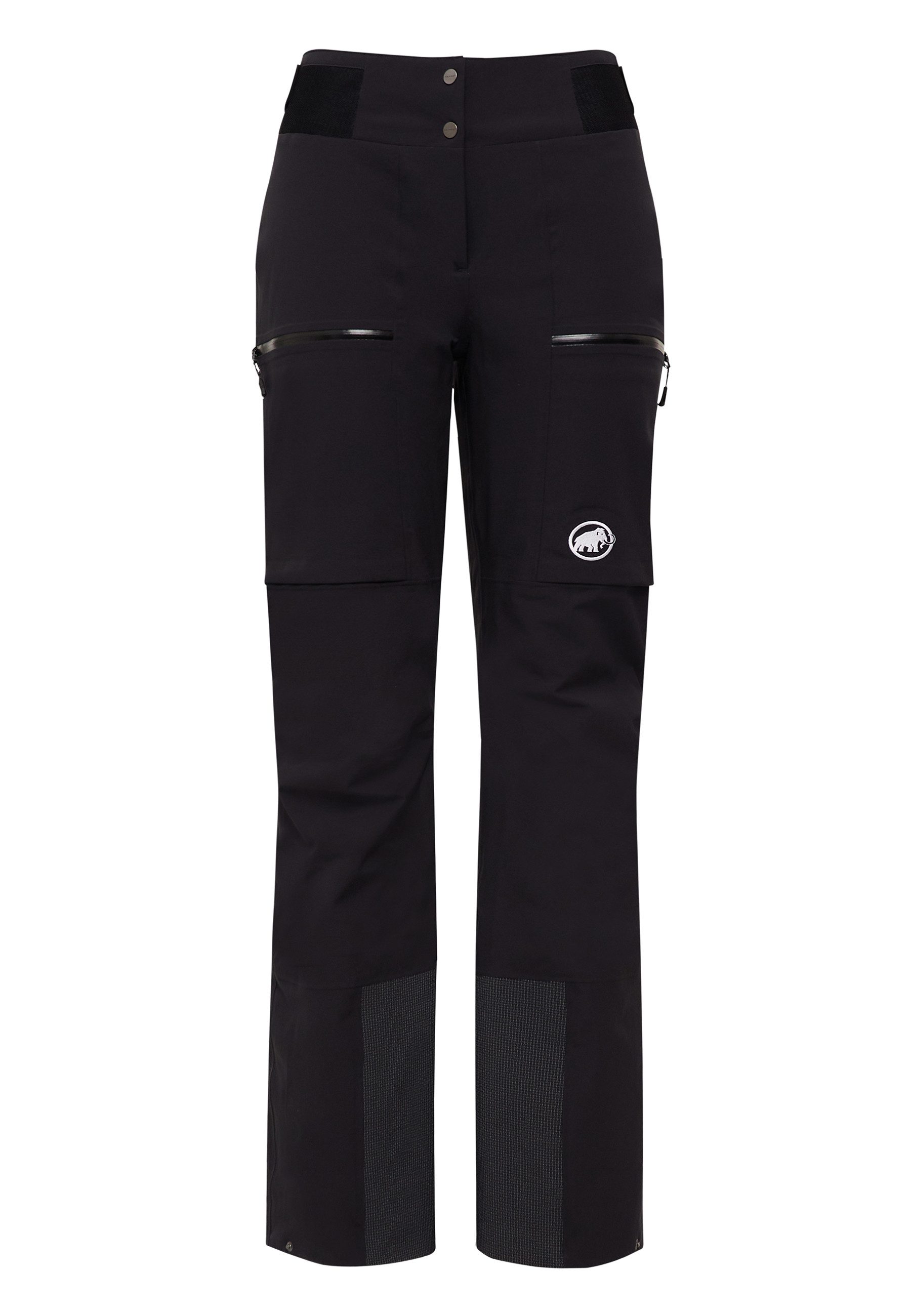 Sporthose Stoney HS Thermo Pants Women