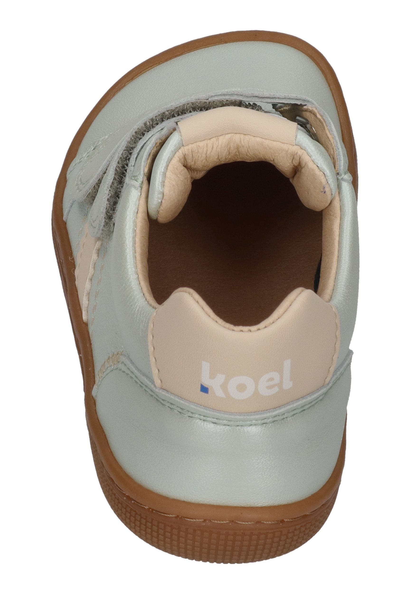 KOEL DENIS PERLATO 3.0 Barfußschuh Mint
