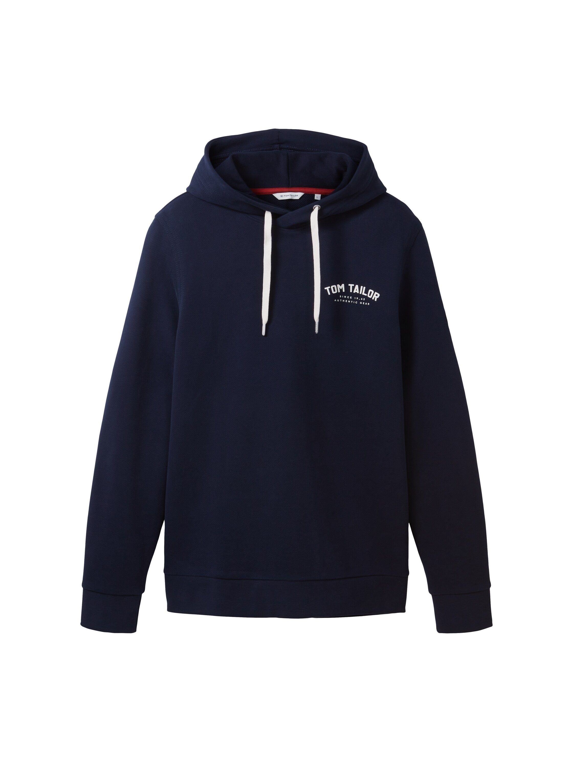 TOM TAILOR Sweatshirt günstig online kaufen