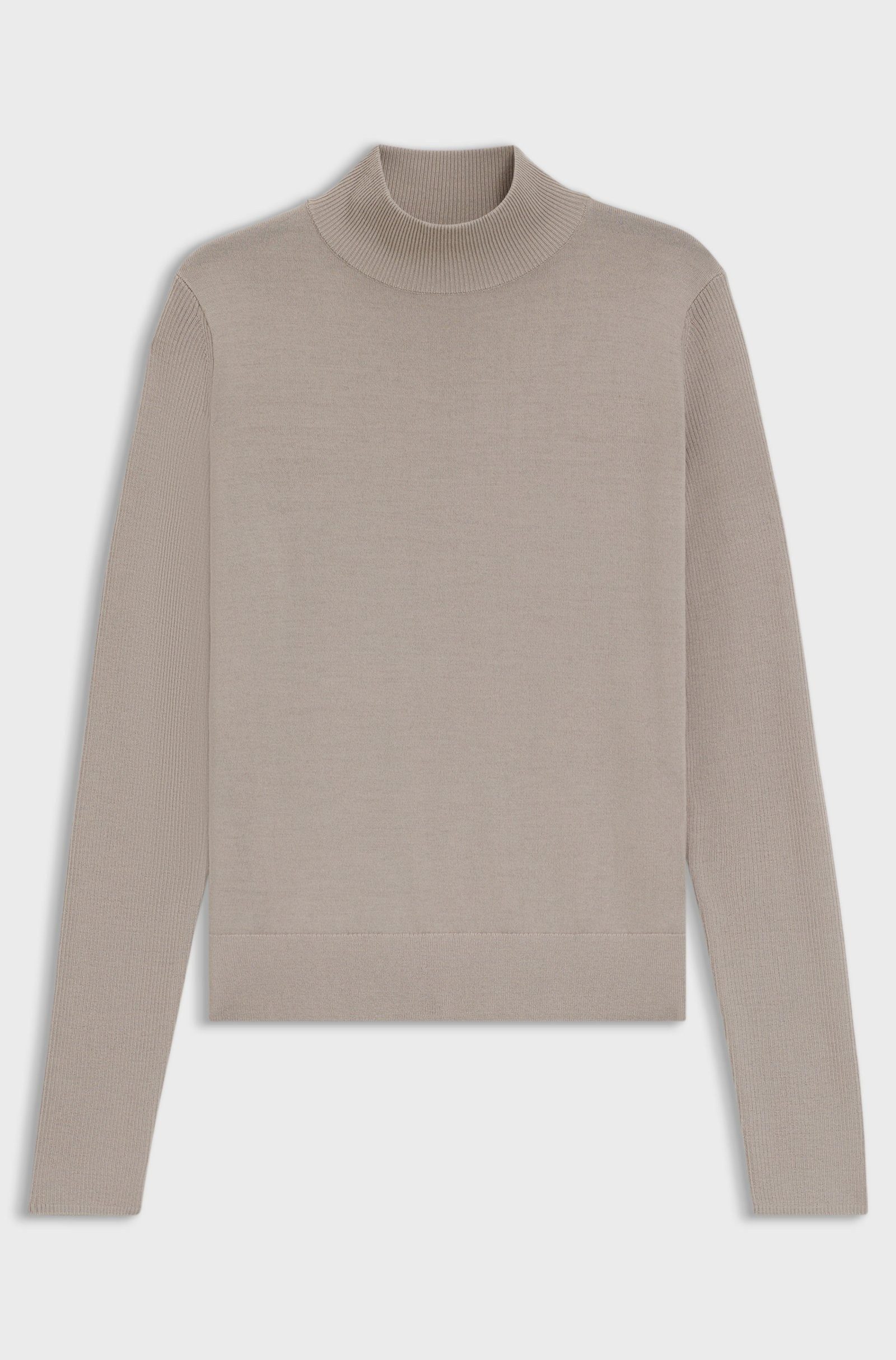 HUGO Вязаные свитера Sedenniak 10274750 01