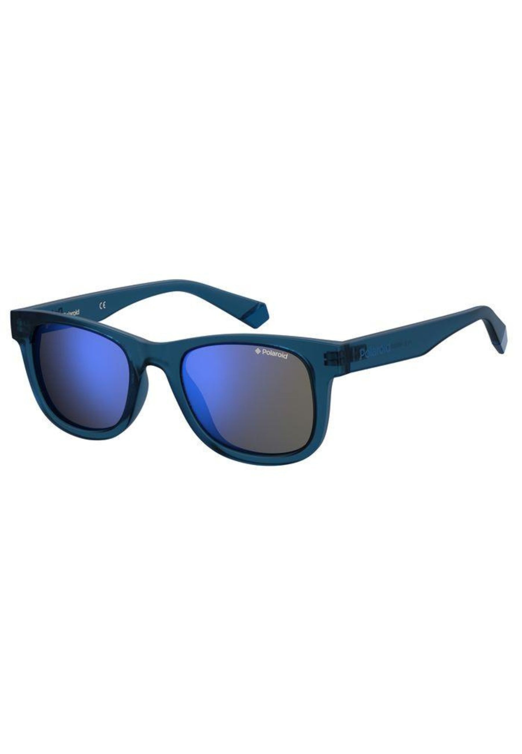 Polaroid Sonnenbrille Polaroid Sonnenbrille Blau (Set) günstig online kaufen