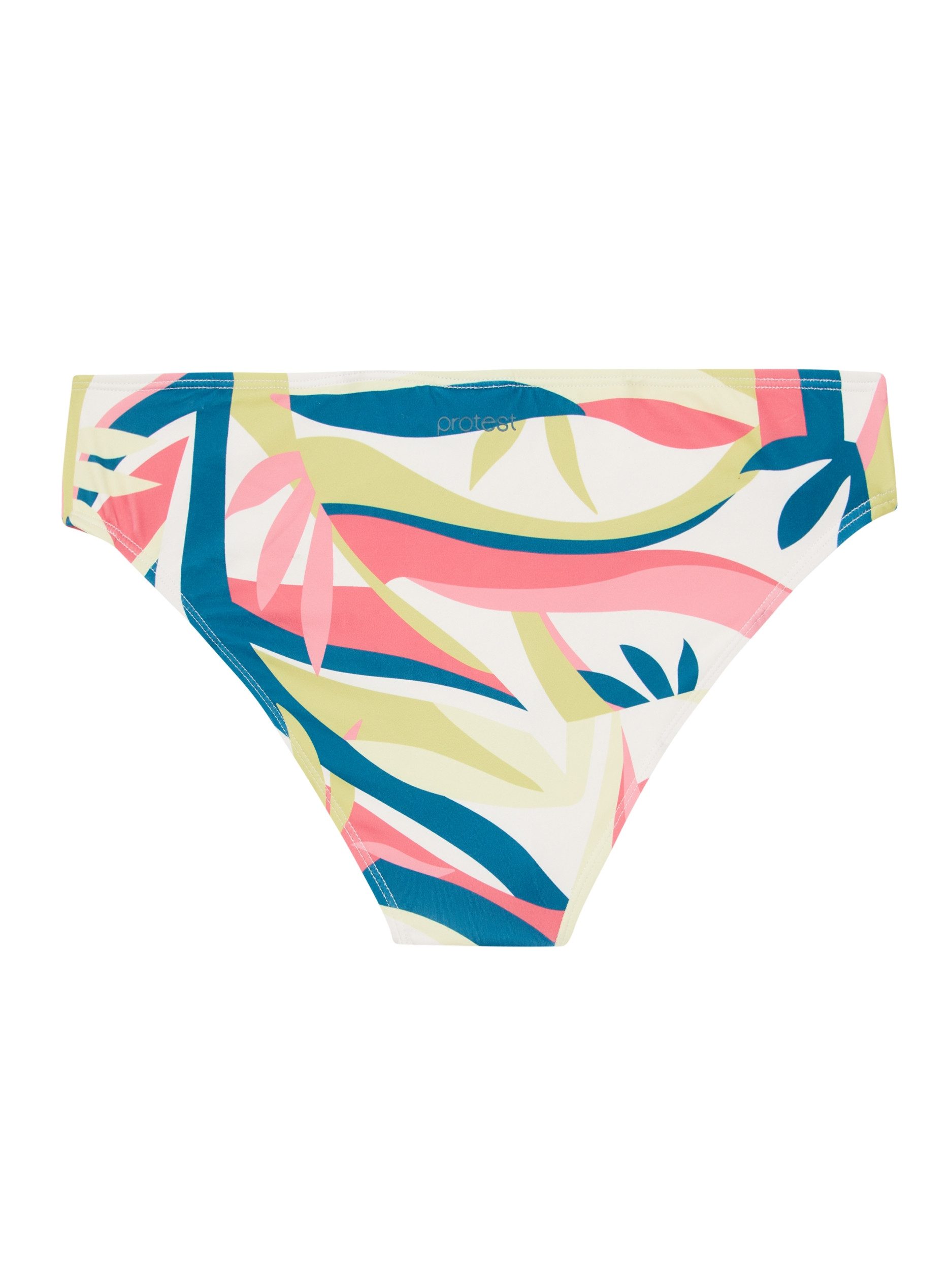 Protest Triangel-Bikini-Top MIXSpheri bikini bottom Guava günstig online kaufen