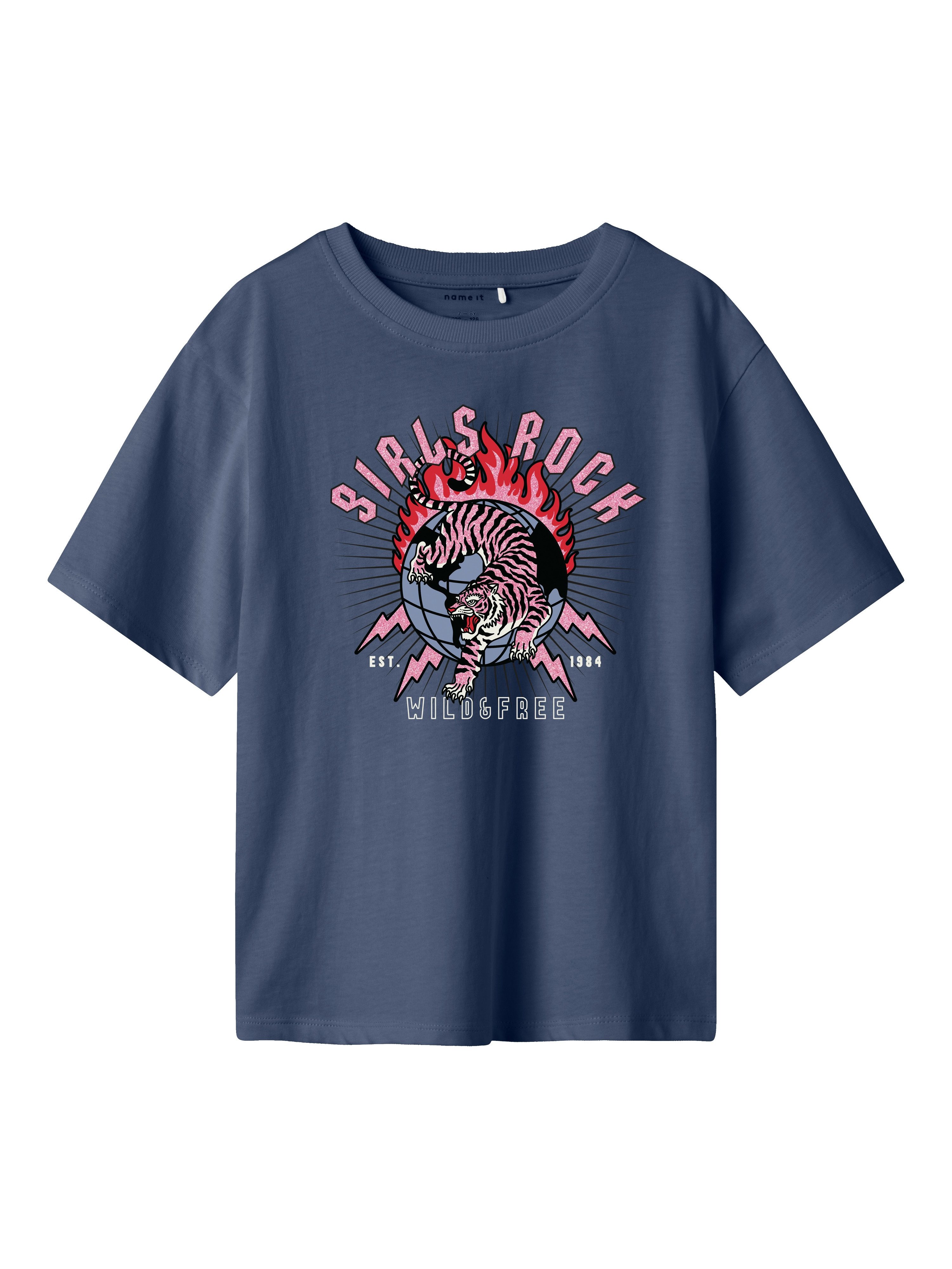 Name It T-Shirt NKFKASSANDRA 2P SS günstig online kaufen