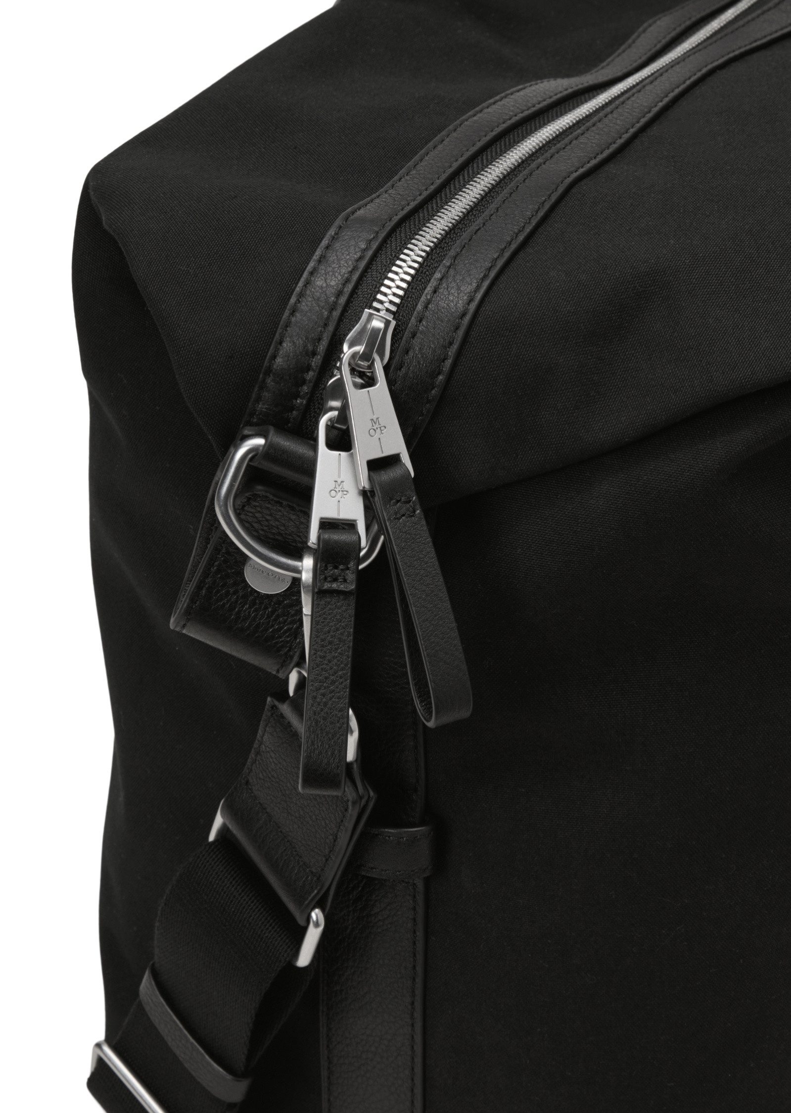 Marc O'Polo Weekender aus recyceltem Polyester