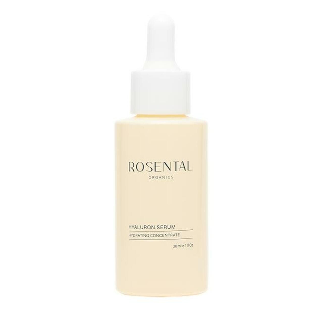 Gesichtsserum Hyaluron Serum