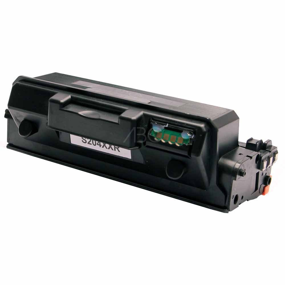 Tonerkartusche, M3825DW Toner ABC 204E M3825D Kompatibler für Samsung ProXpress M3825