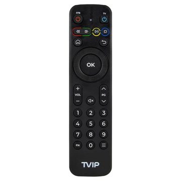 TVIP Streaming-Box S-Box v.705 IR 4K UHD Android 11