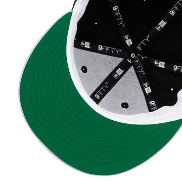 New Era Baseball Cap (1-St) Basecap Snapback