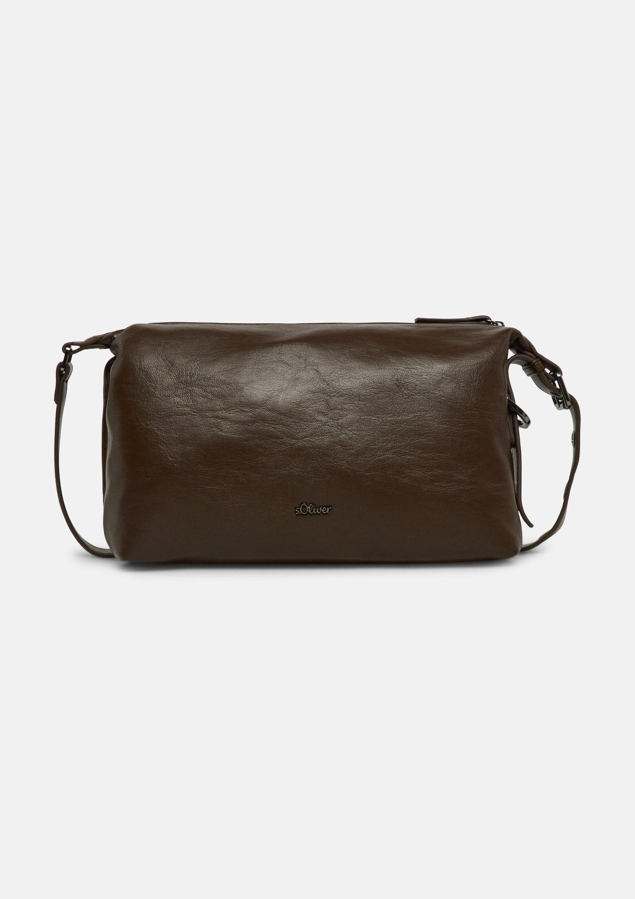 s.Oliver Umhängetasche Tasche, Tasche