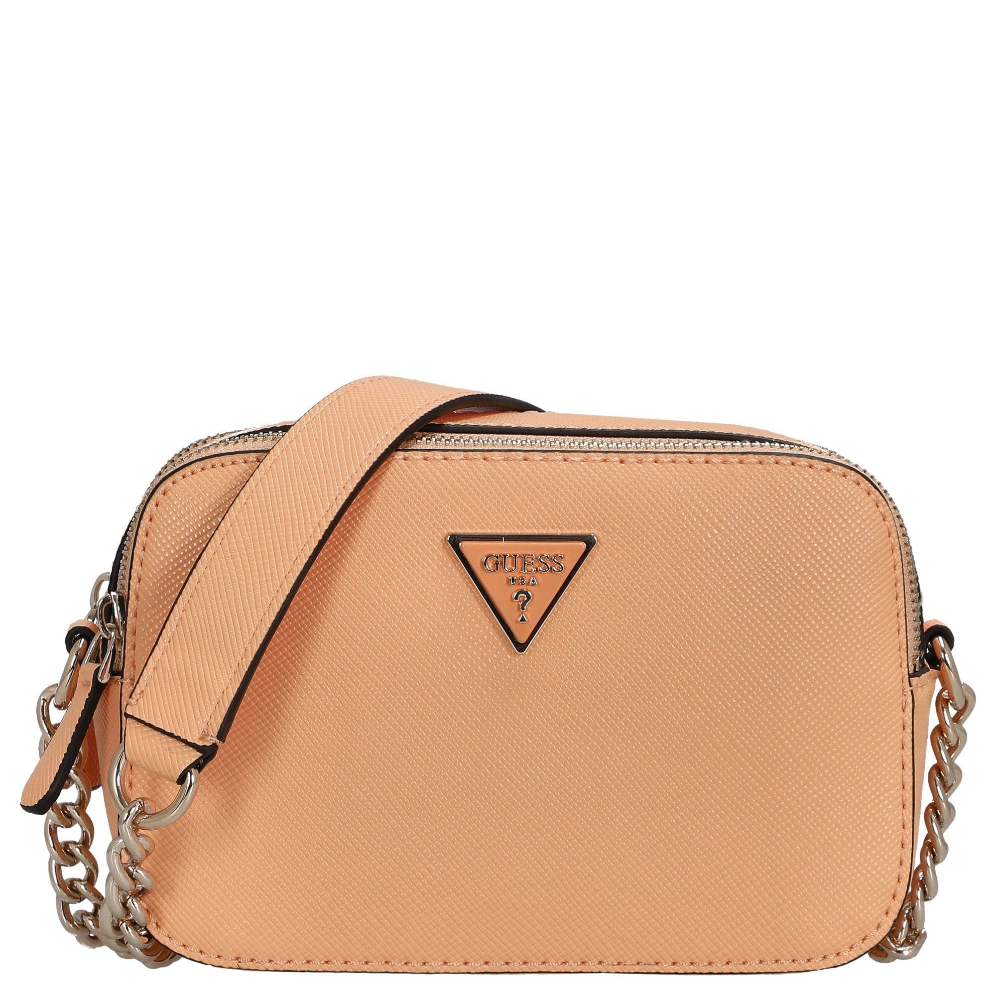 Umhängetasche Noelle Crossbody - Umhängetasche 21 cm (apricot)