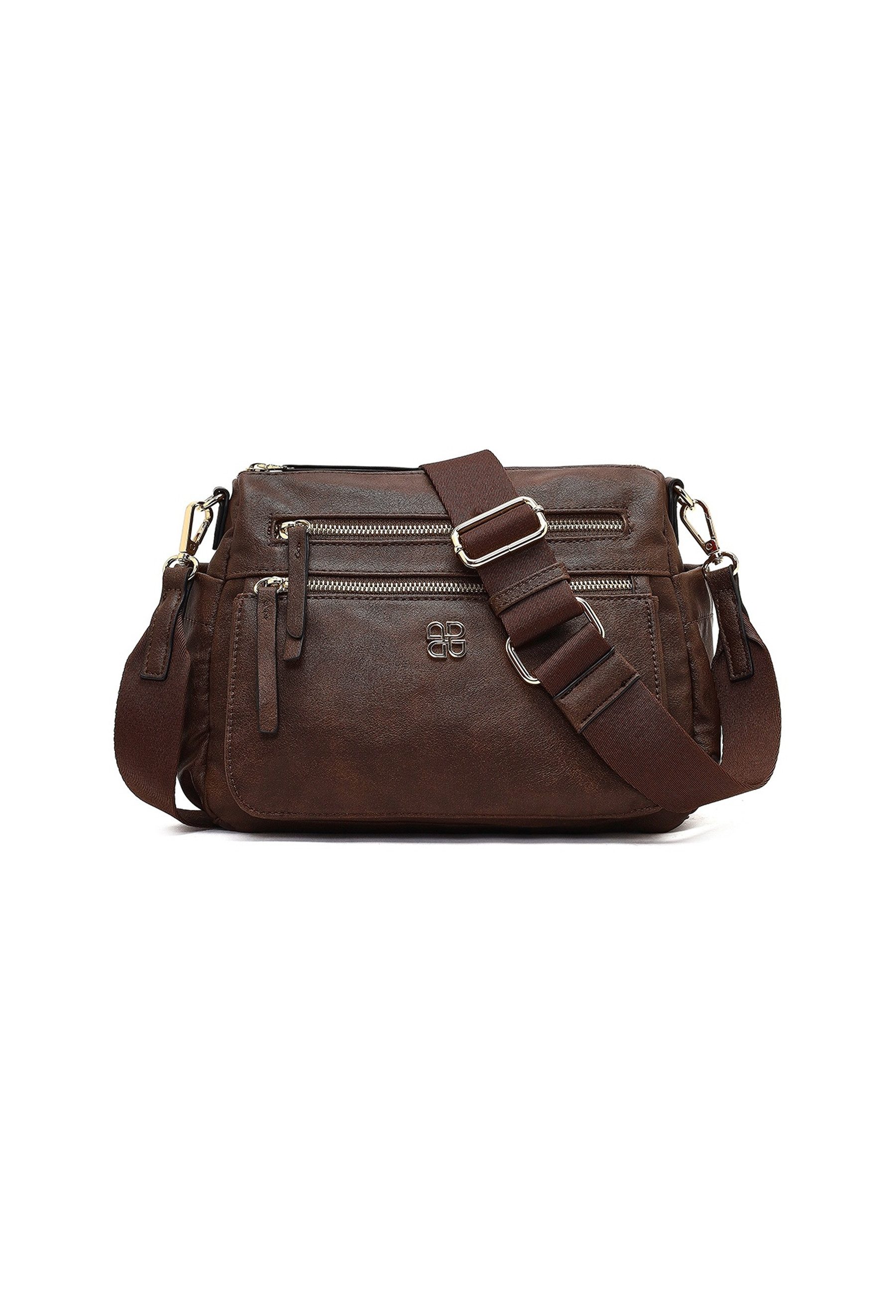 Derimod Umhängetasche Crossbody-Taschen