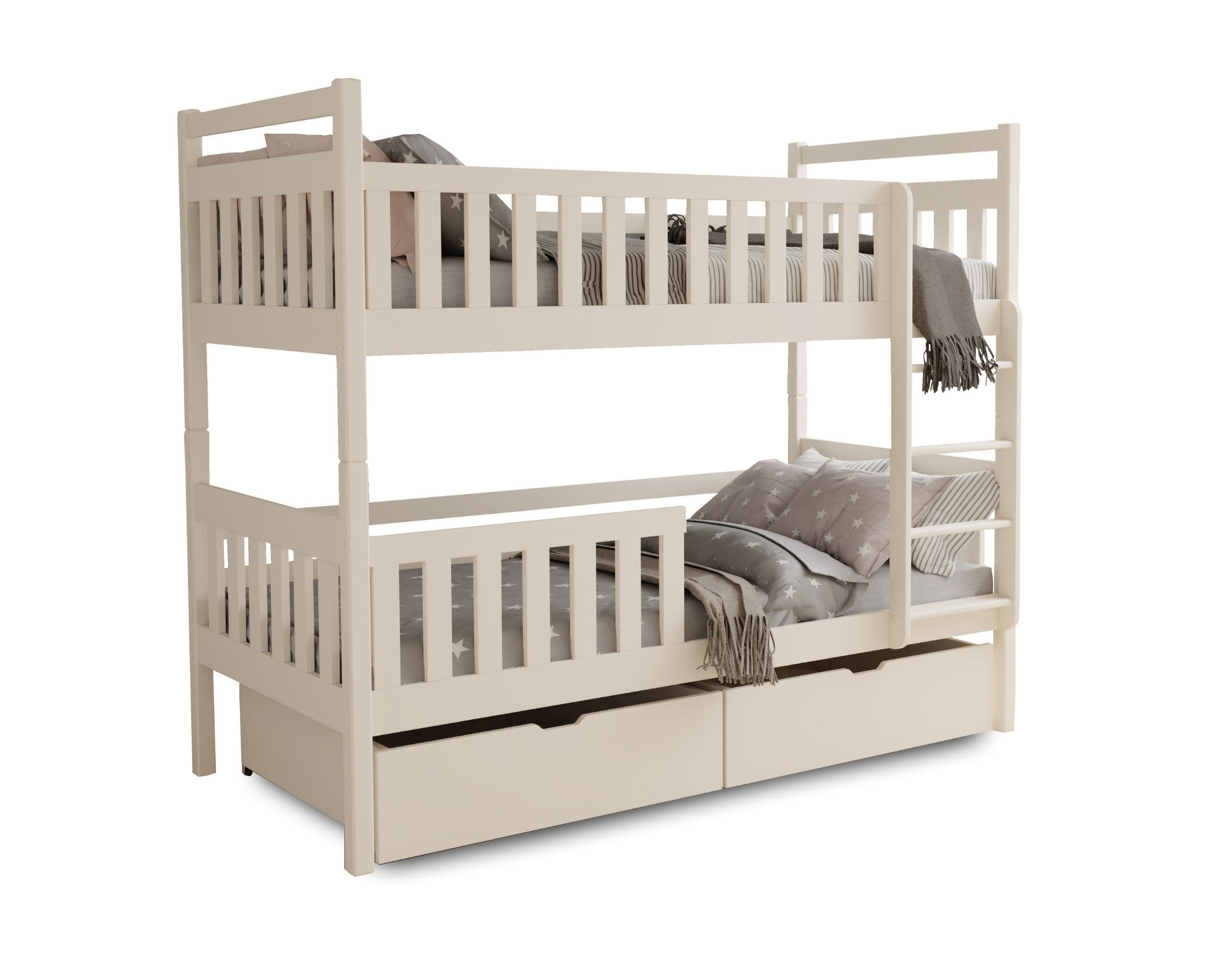 Deine Möbel 24 Etagenbett Hochbett Kinderbett günstig online kaufen