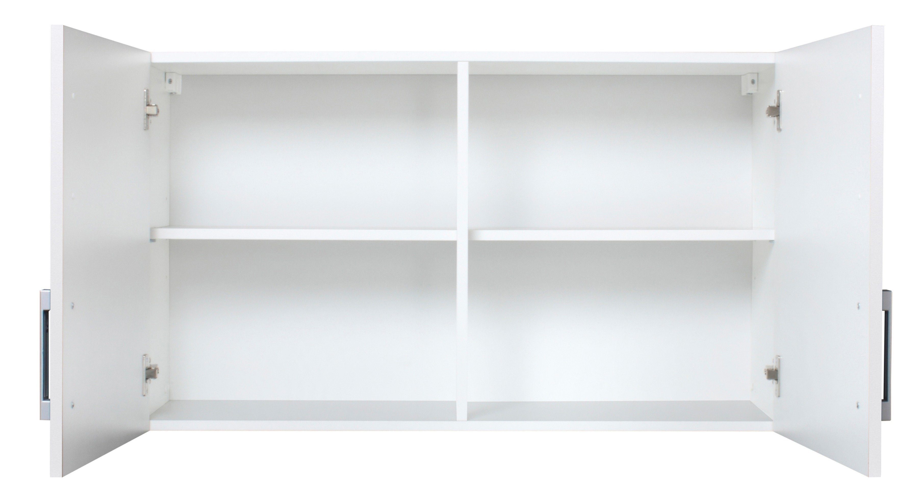 KOCHSTATION Hängeschrank KS-Toronto, Breite 100 cm – Bild 4 von 5
