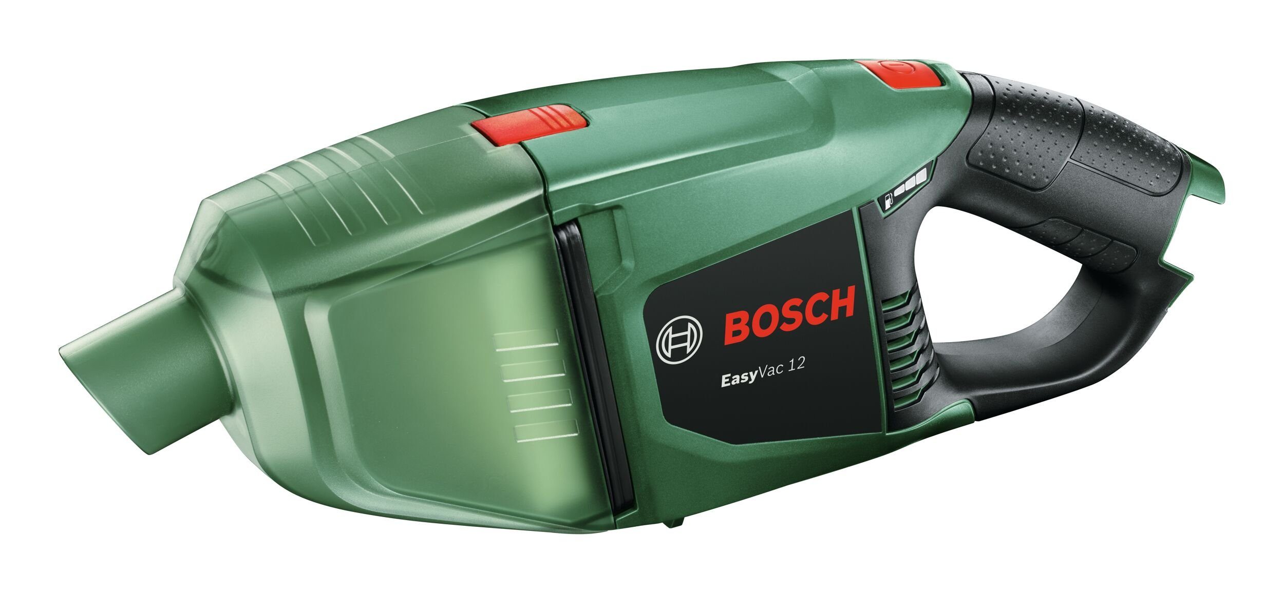 Bosch Home & Garden Akku-Handstaubsauger EasyVac 12, Trockensauger Ohne Akku - im Karton