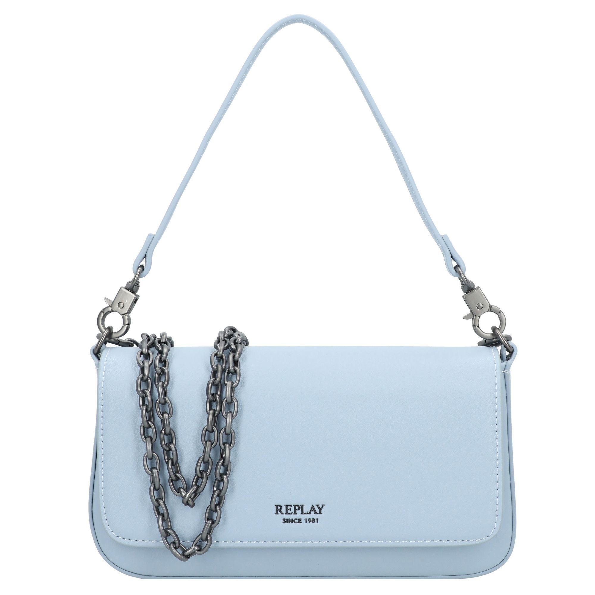 Schultertasche