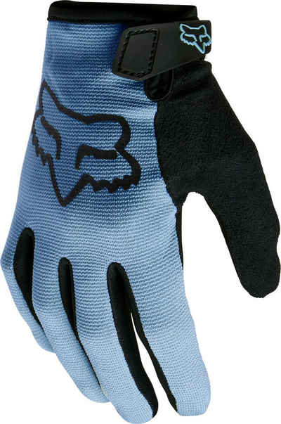 Fox Racing Fox Ranger Glove Full Finger dusty blue Größe S Fahrradschuh
