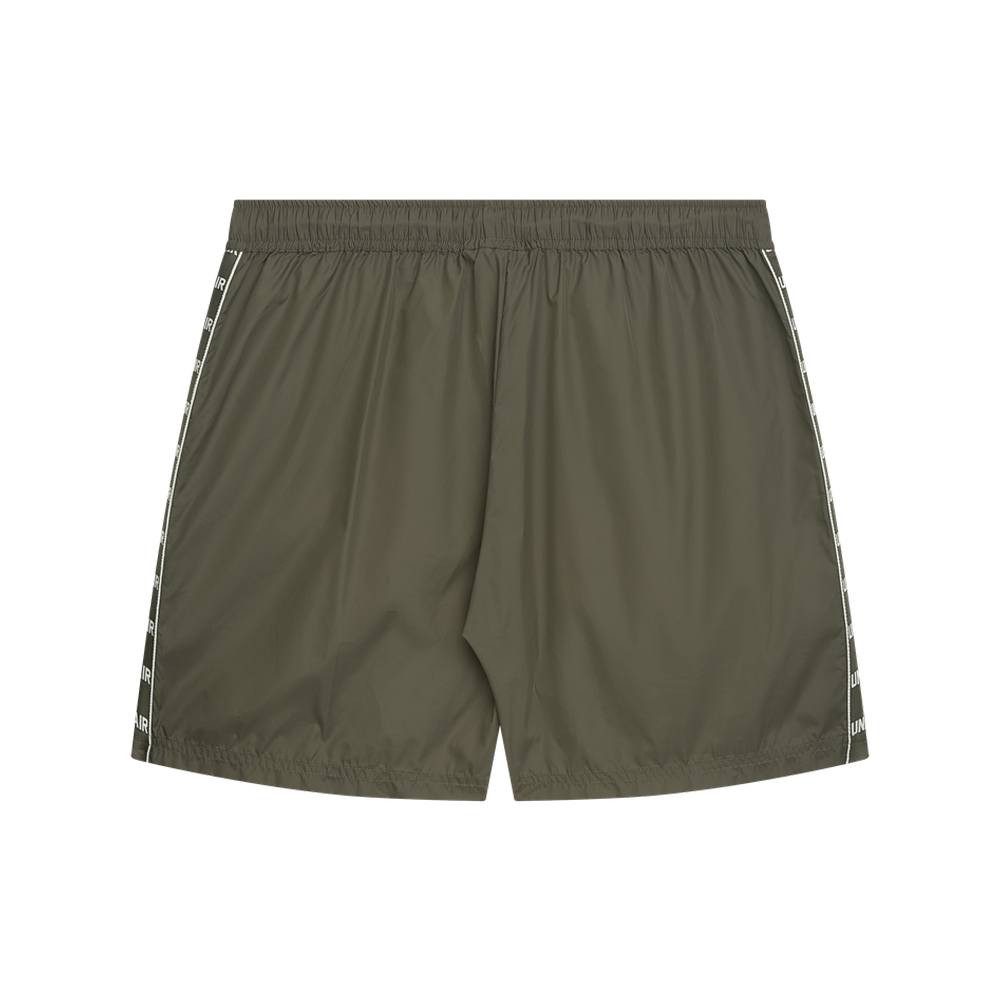 Unfair Athletics Shorts Short UNFAIR ATHLETICS Curved Tape