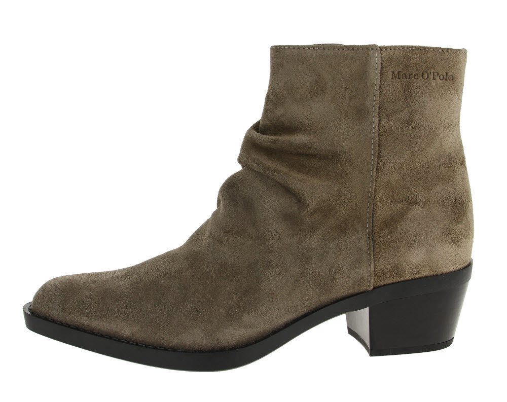 Marc O'Polo Marc O`Polo Damen Stiefelette Stiefelette