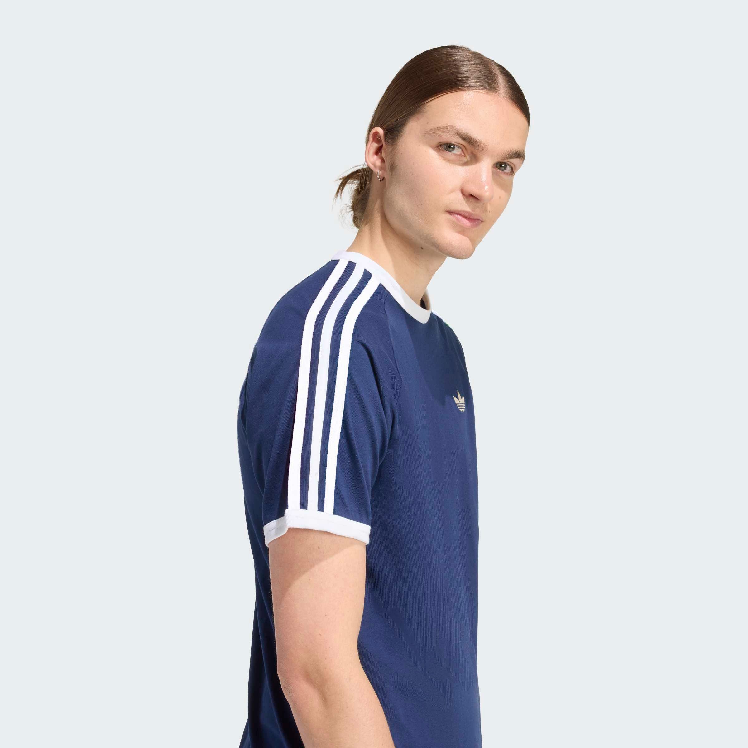 adidas Originals T-Shirt, 3-STREIFEN – Bild 4 von 5