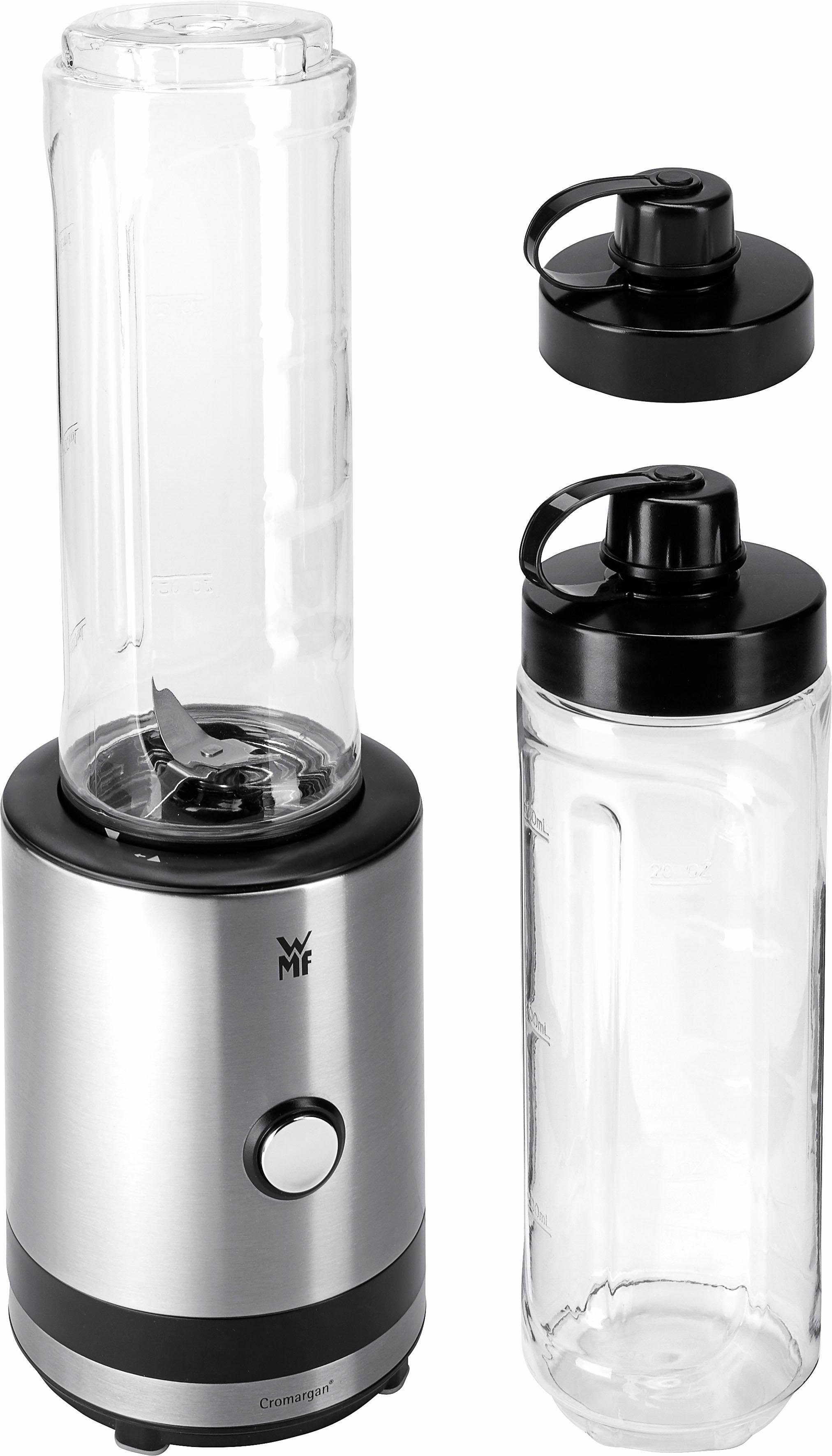 WMF Standmixer KÜCHENminis® Smoothie-to-go, 300 W