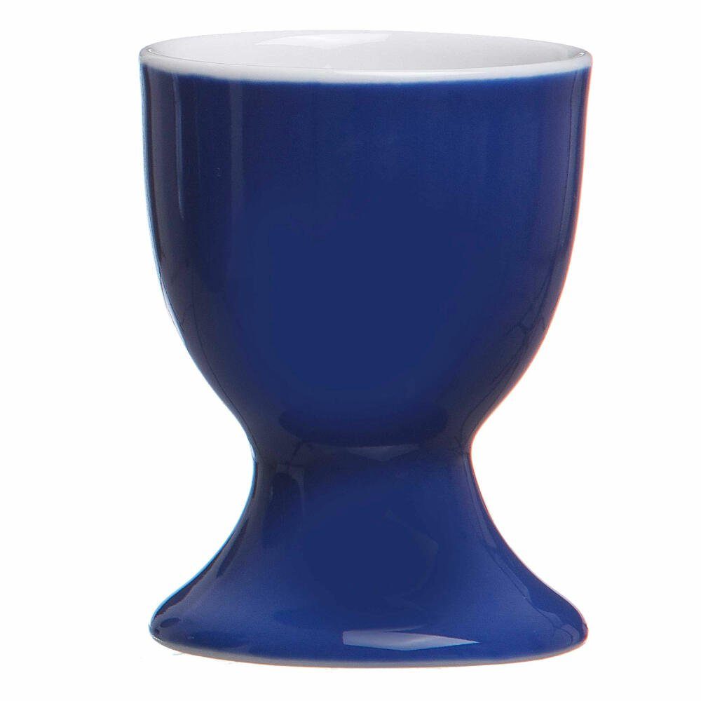 Eierbecher Doppio Indigoblau