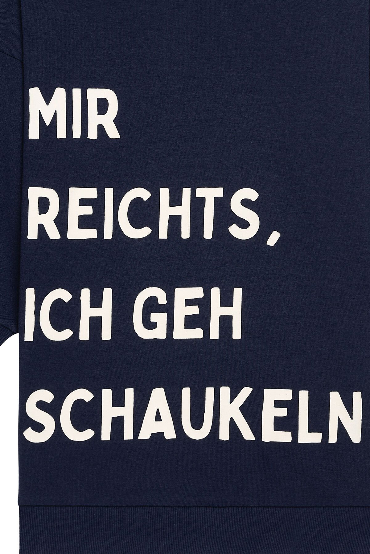 DANAMADE Sweatkleid DANAMADE Dresses Sweatshirt Dress günstig online kaufen