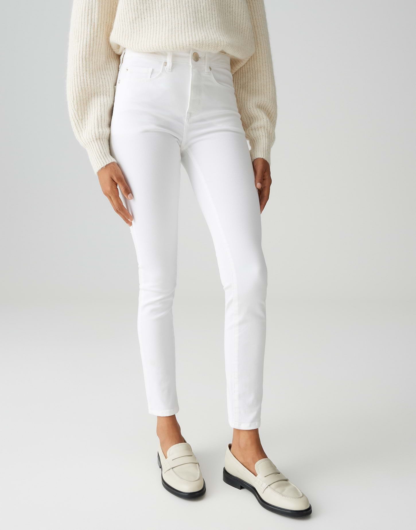 OPUS 5-Pocket-Jeans günstig online kaufen