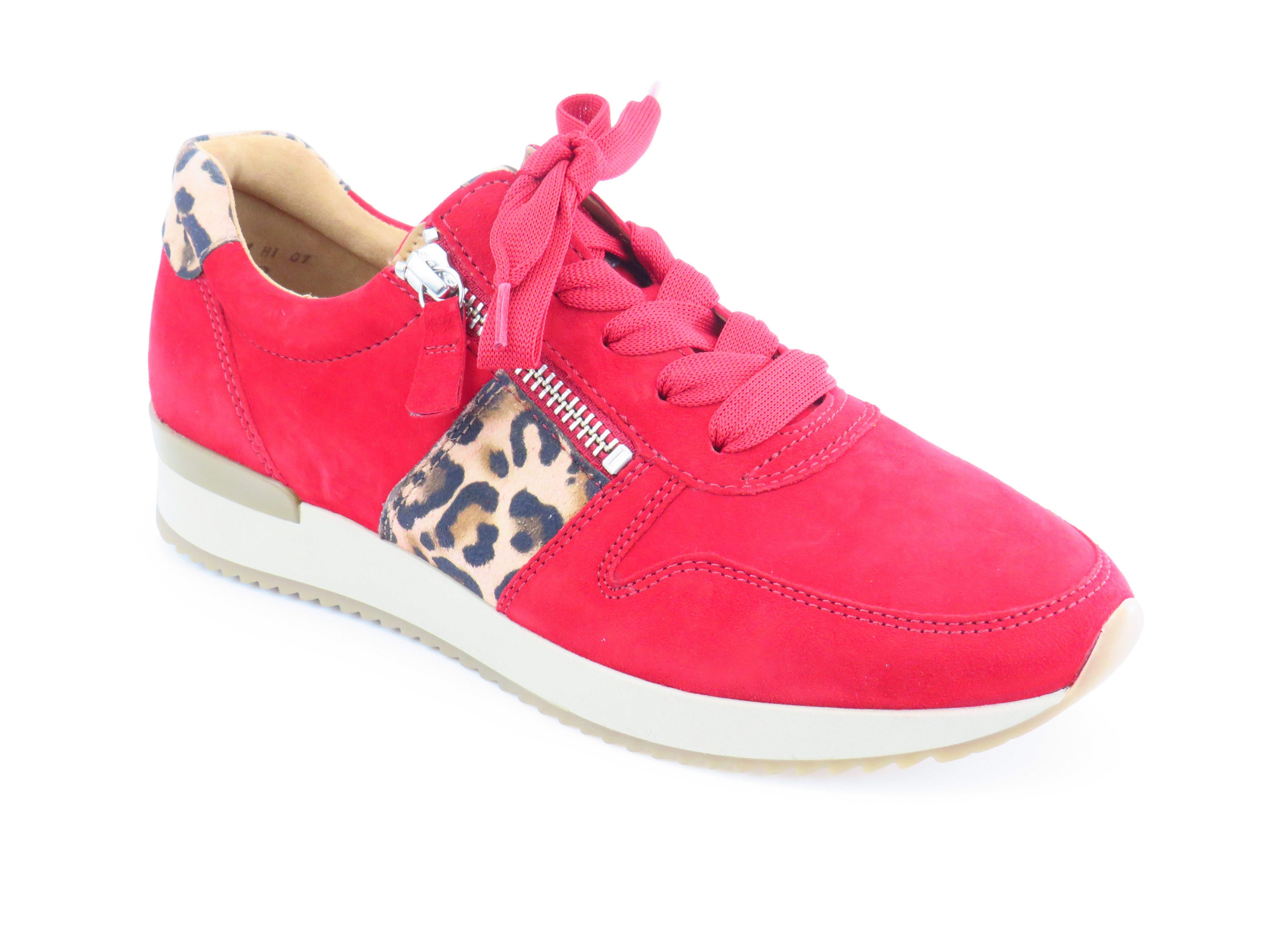 rubin/natur Sneaker
