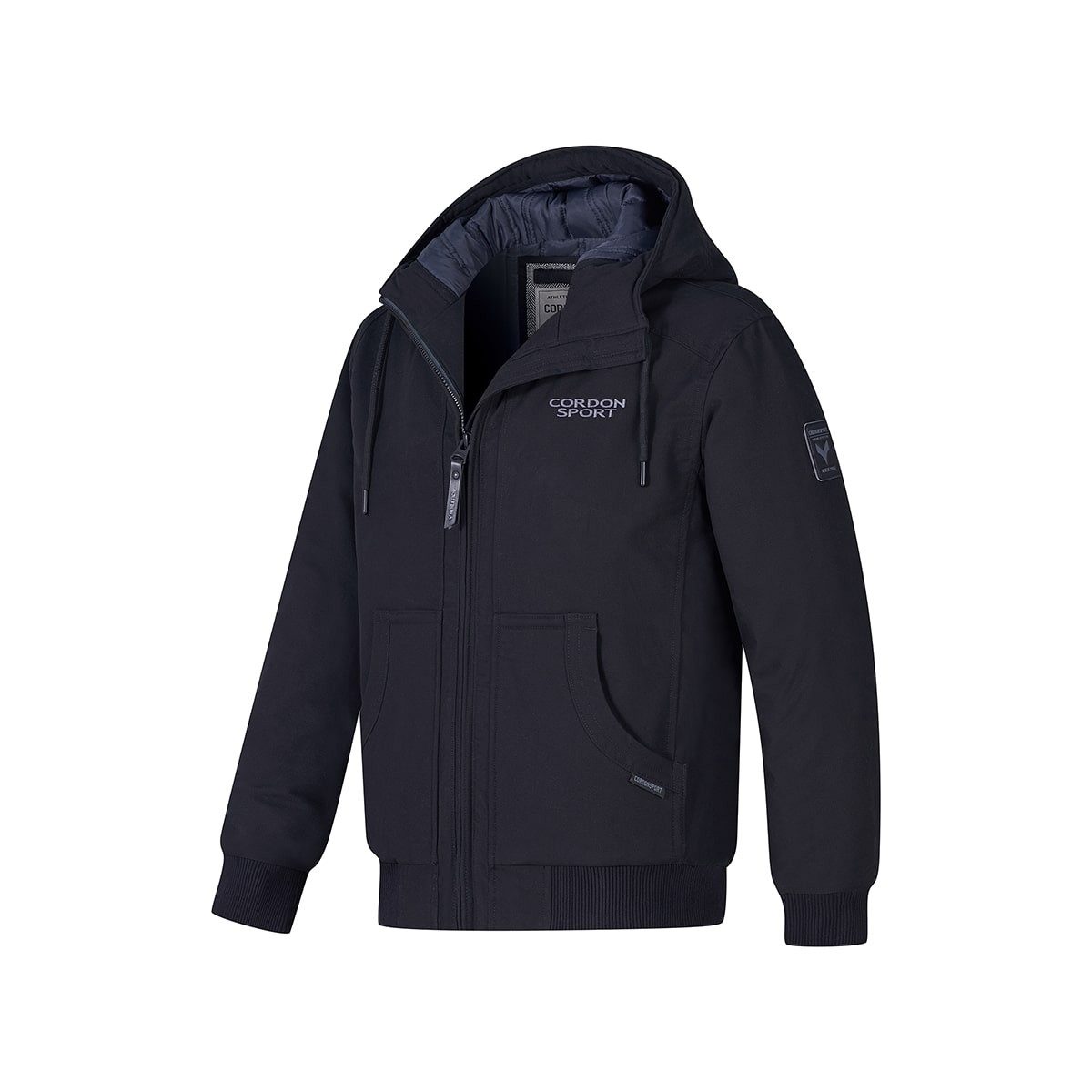 Cordon Sport Outdoorjacke Active Pro Unifarben