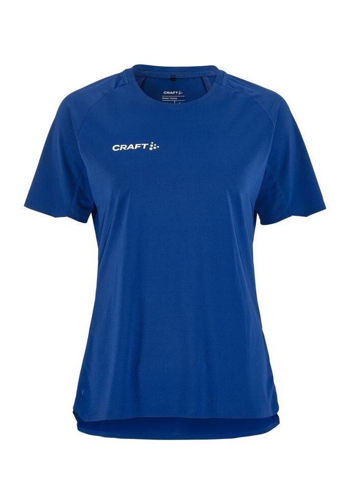 Craft Trainingsshirt Extend 2.0 Jersey (100% rec. Polyester, feuchtigkeitstransport)
