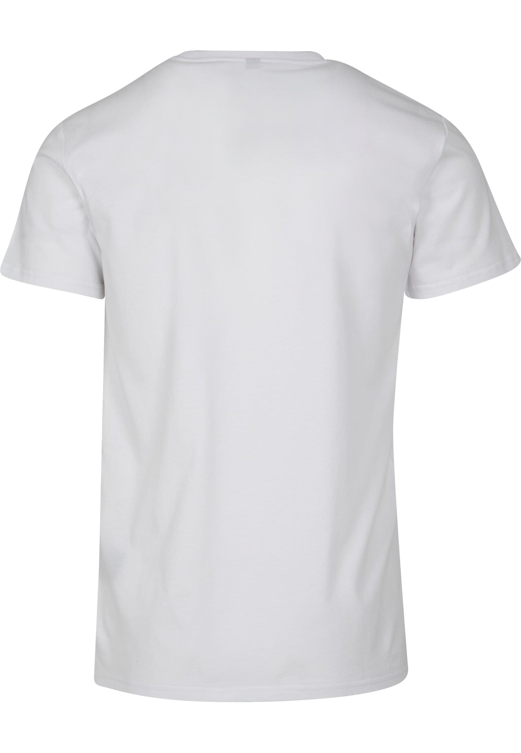Merchcode T-Shirt "Merchcode Merchcode Football - Turkey T-shirt", (1 tlg.) günstig online kaufen