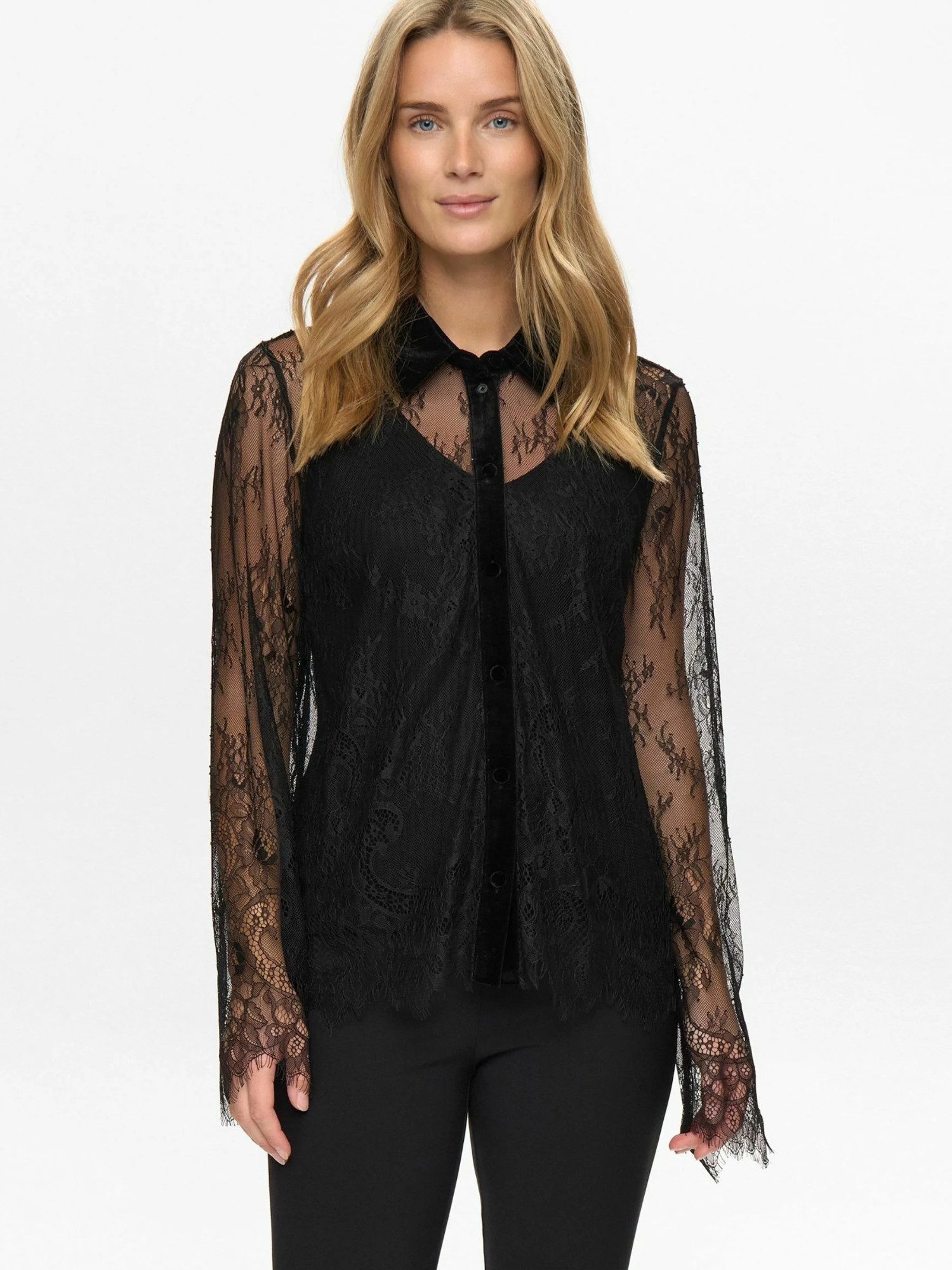 nümph Блузкиtop Nümph Shirt NUSANSA