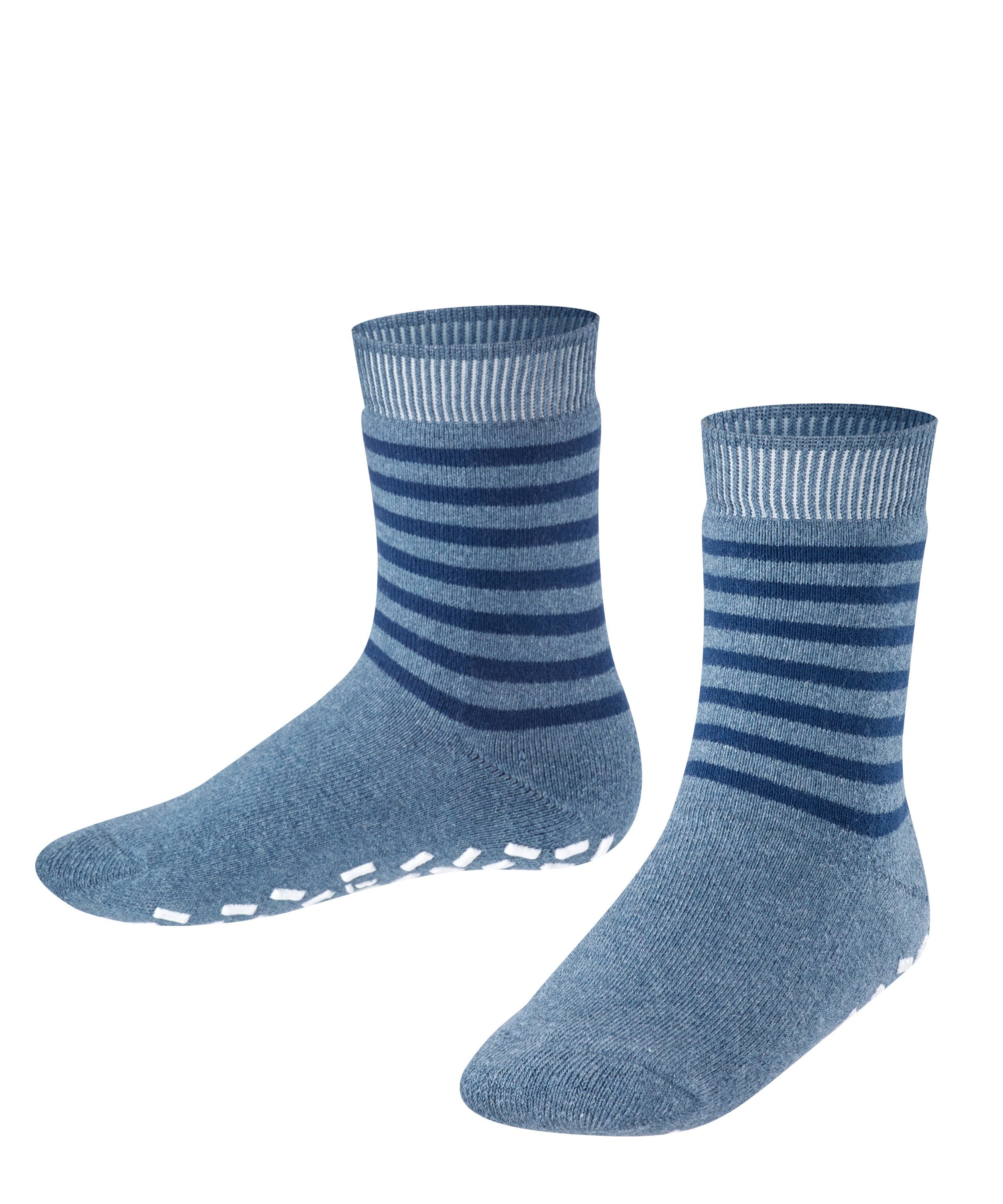 Esprit Socken Sprinkle Stripe (1-Paar) aus Biobaumwolle