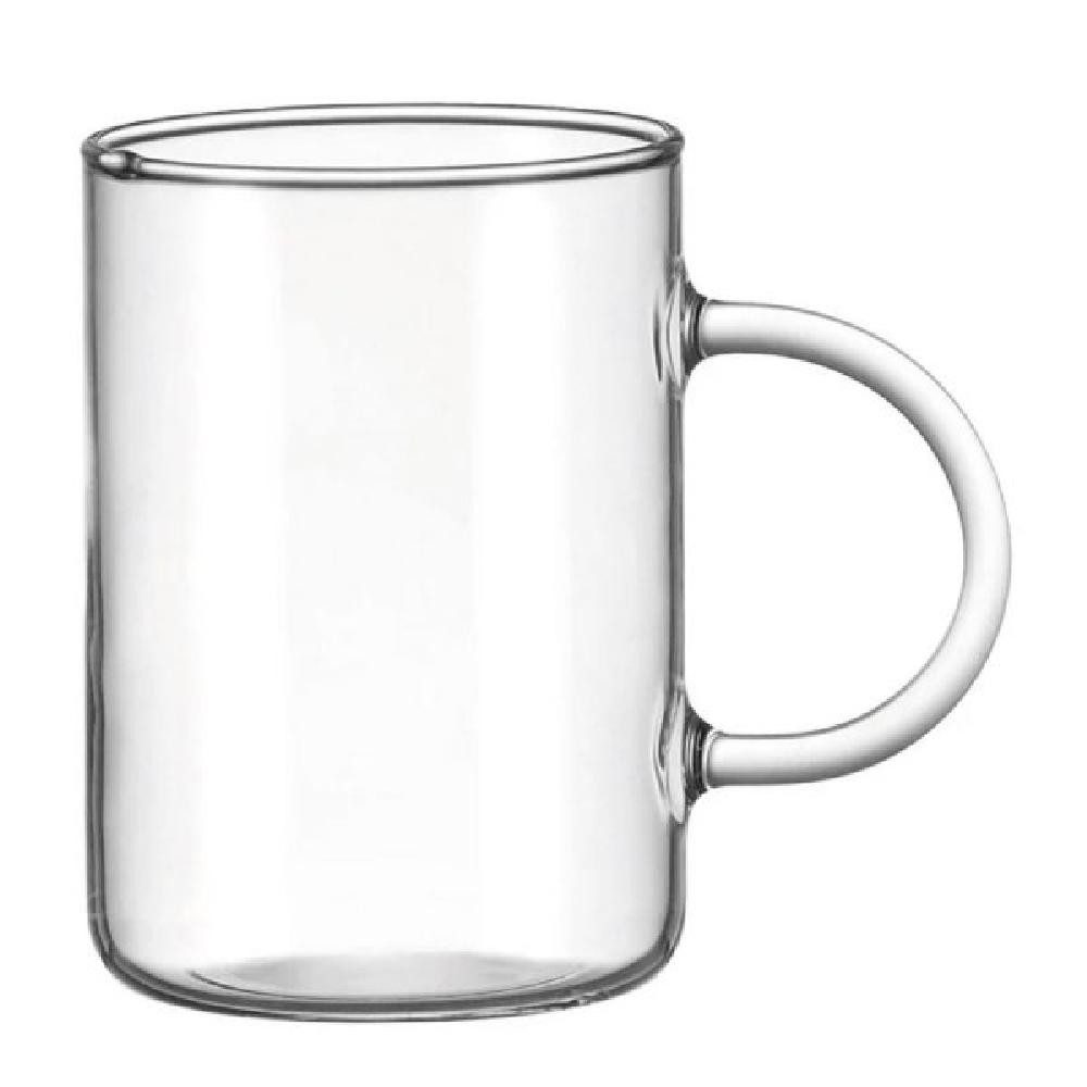 LEONARDO Tasse Leonardo Teeglas Novo (360ml)