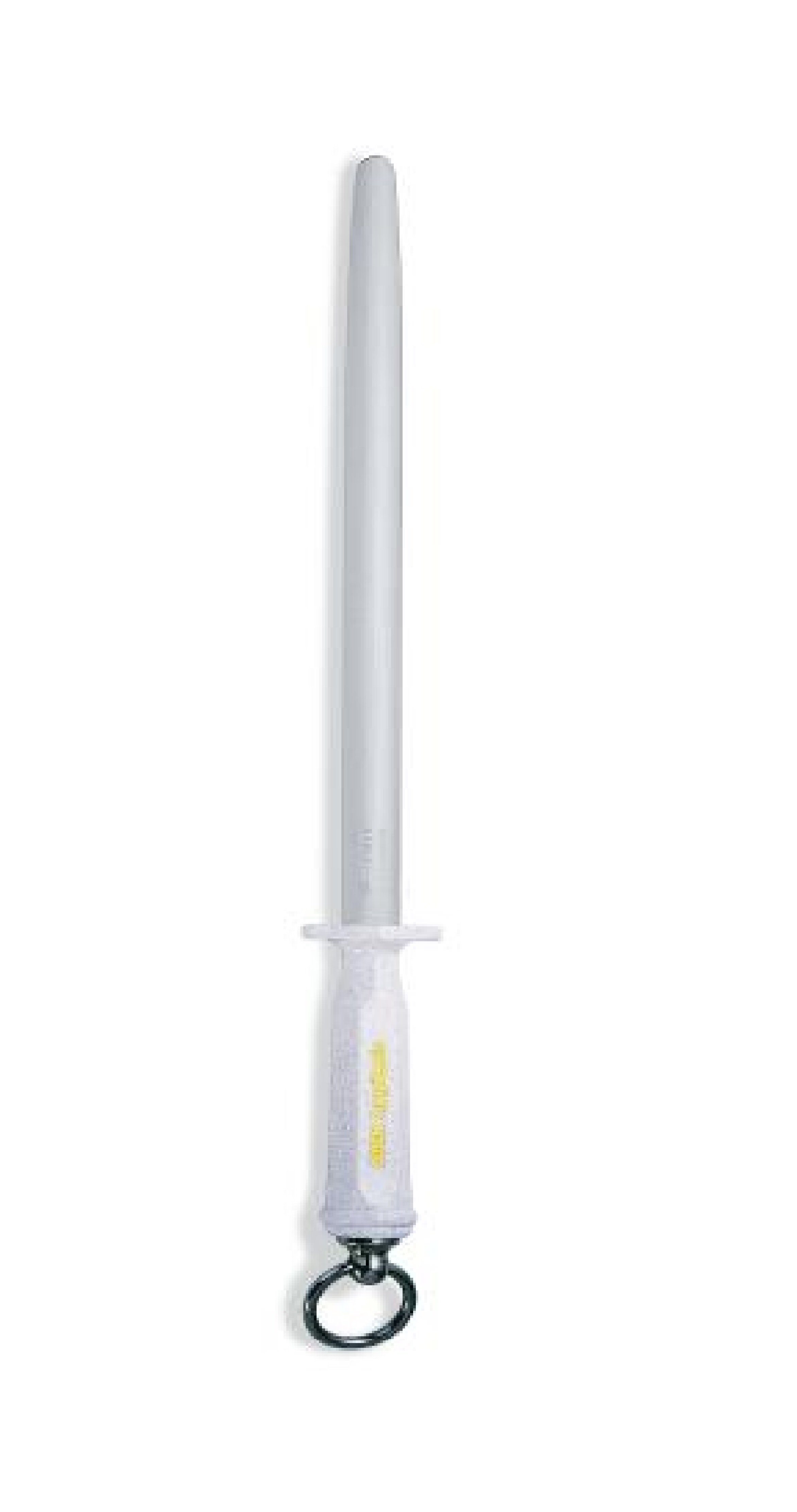 F. DICK Messerschärfer Dick Wetzstahl Stahl Hygienic oval Saphierzug 7597330