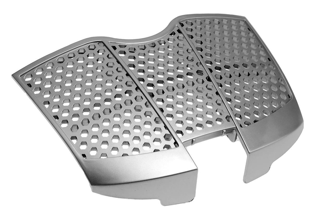 Hochdruckreiniger-Düse Severin 7256048 Abluftgitter für BC 7035 S`POWER snowlight Bodenstaubs