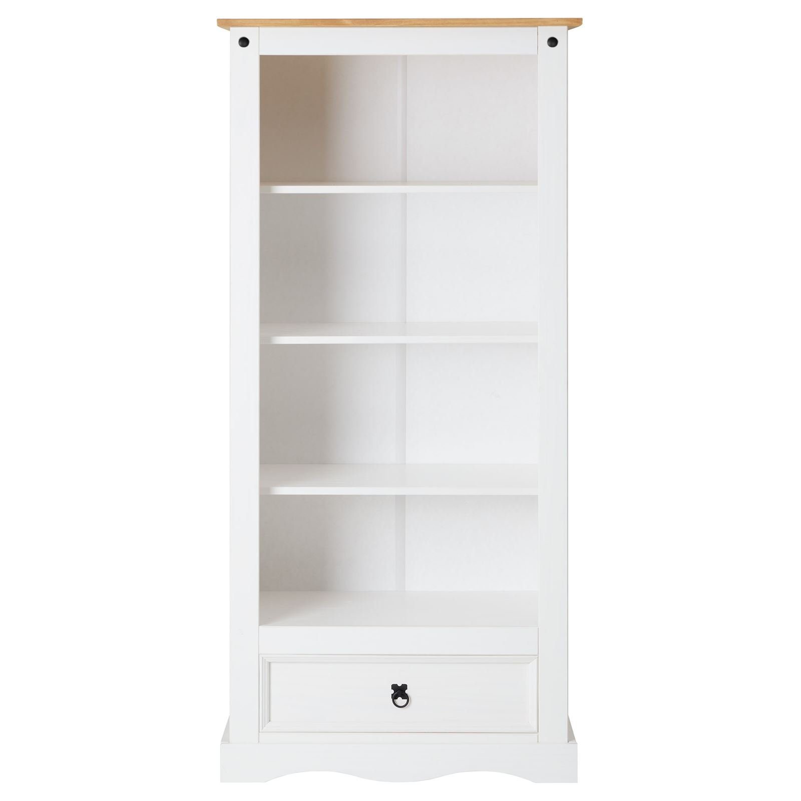 IDIMEX Sideboard TEQUILA, Bücherregal Bücherschrank Standregal günstig online kaufen