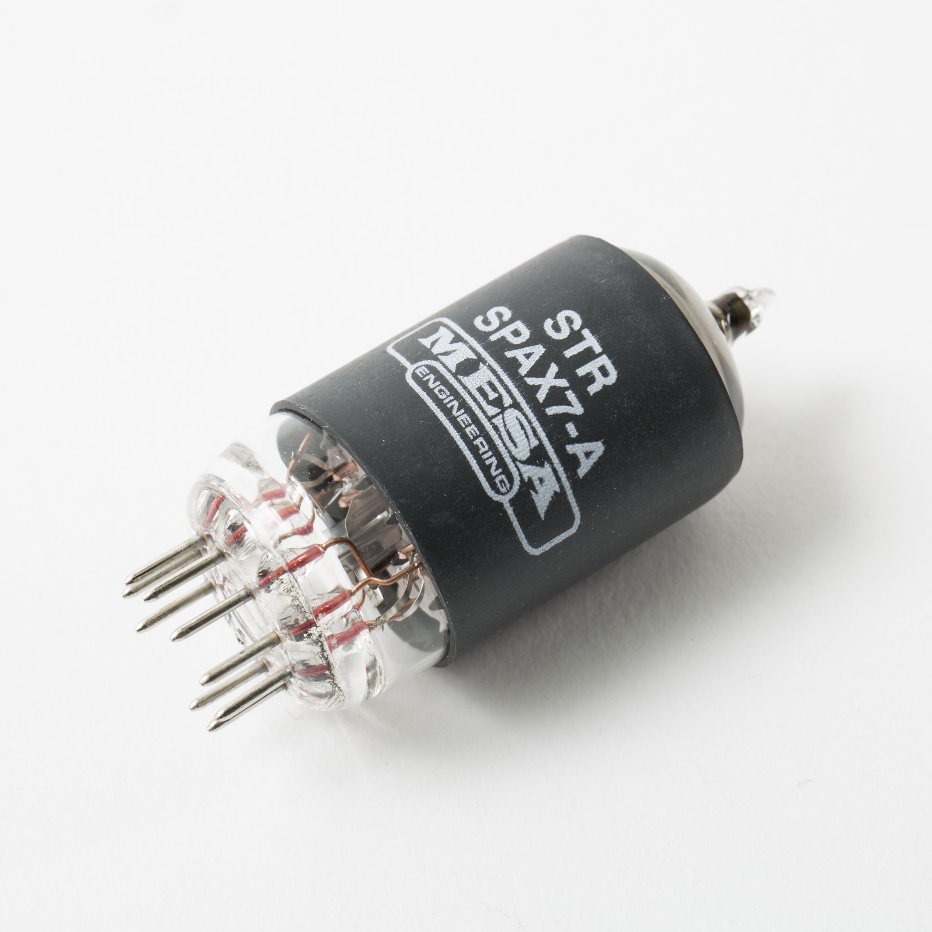 Mesa Boogie Spezialleuchtmittel, 12AX7/ECC83 Spax Tube - Röhre für Gitarrenverstärker