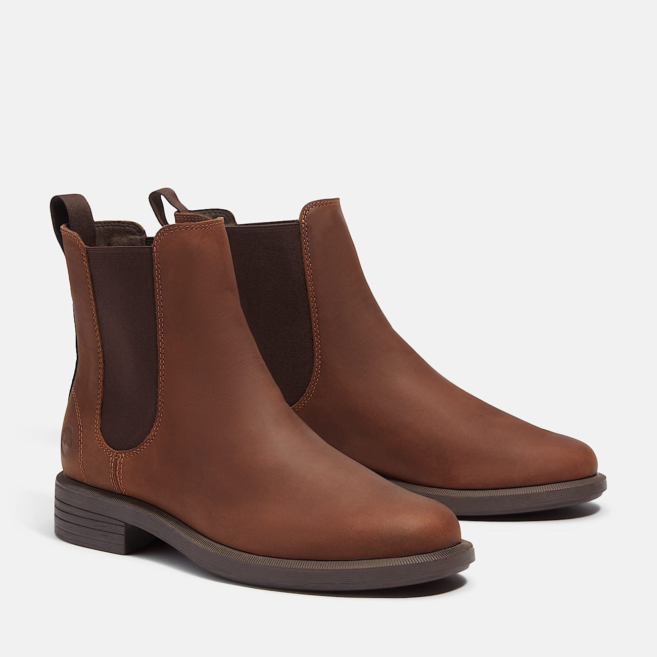 Timberland VERONA SQUARE - MID CHELSEA BOOT Chelseaboots