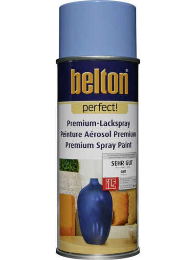 belton Sprühlack Belton Lackspray Perfect 400 ml hellblau