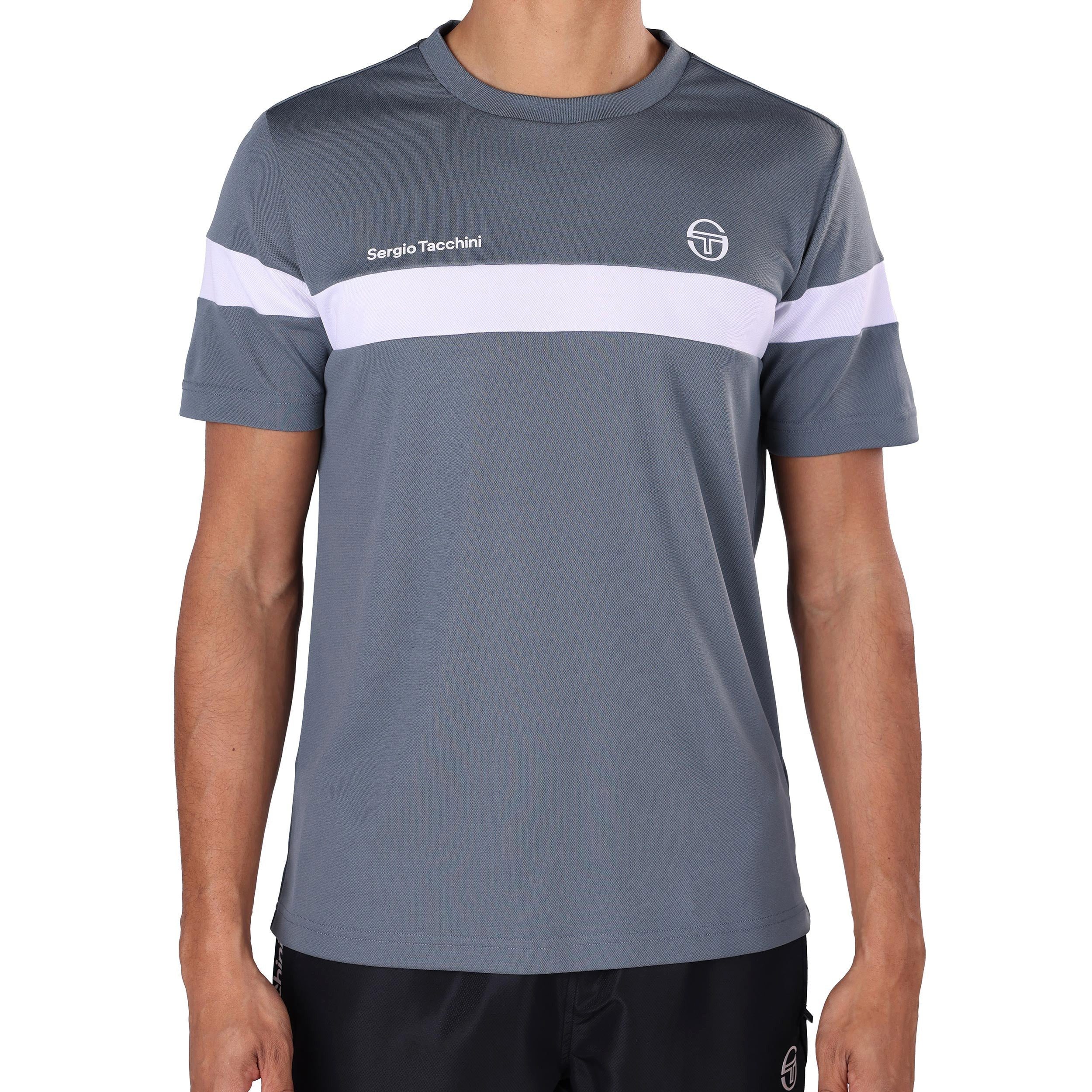 Sergio Tacchini T-Shirt Leone PL