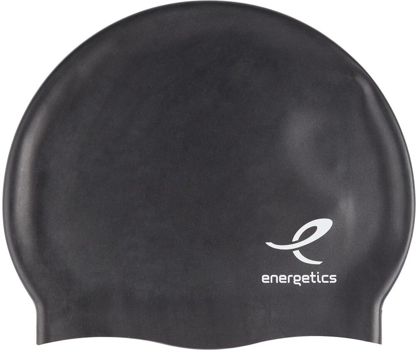 Energetics Badekappe Badekappe Cap SIL schwarz von Energetics