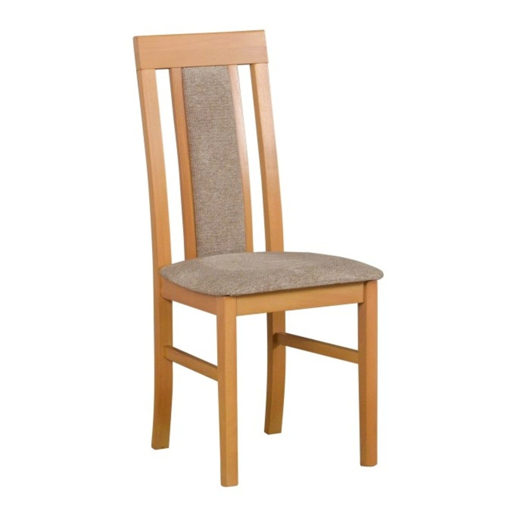 MOEBLO Stuhl ELIONA 2 (Polsterstühle, Holzstühle, günstig online kaufen