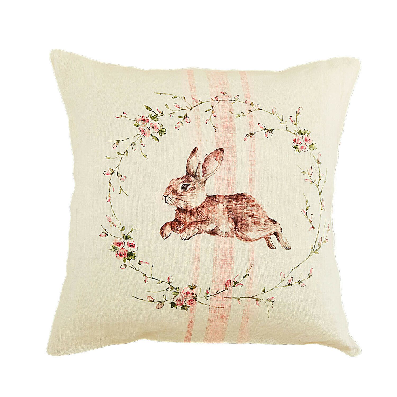 Mirabeau Kissenhülle Kissenhülle Ravencrest leinen