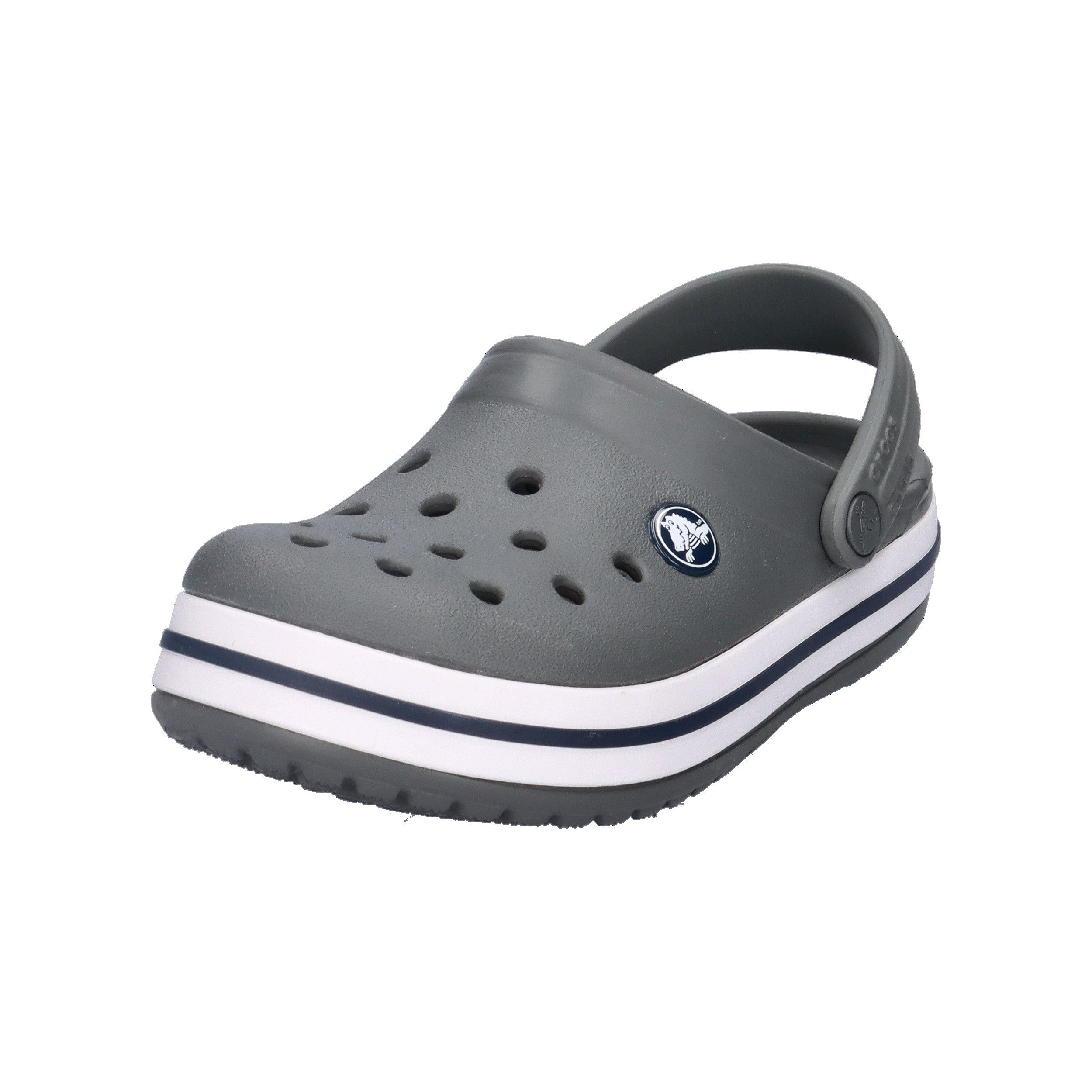 Crocs Crocs Kinder Sandale Crocband Clog K 207006 Sandale – Bild 4 von 5