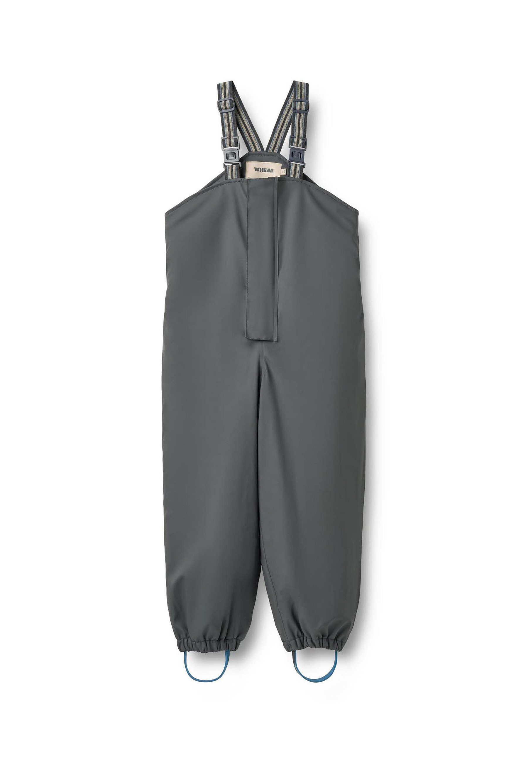 WHEAT Latzhose WHEAT Thermo Rain Overalls Lian (1-tlg)
