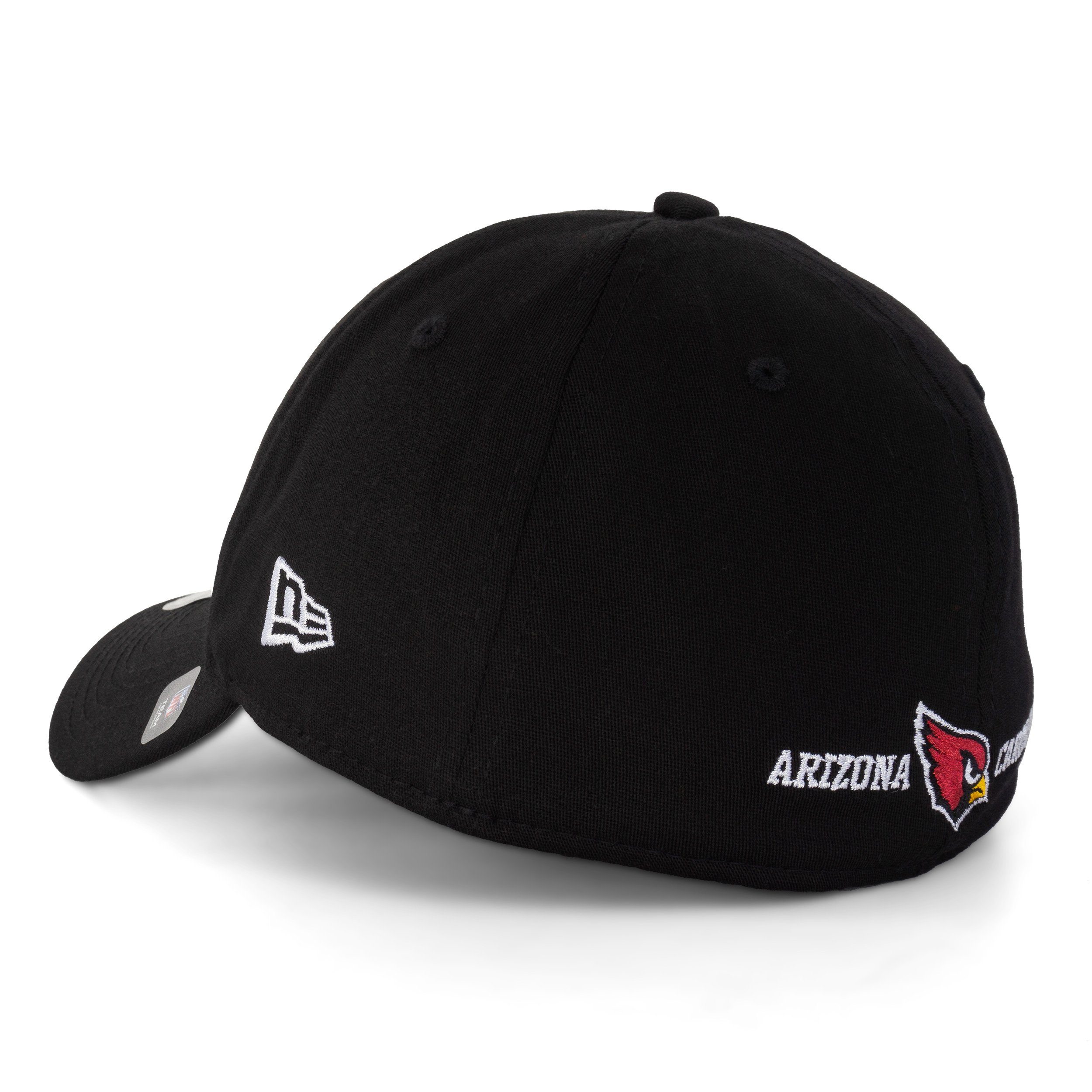 Arizona Cap Cardinals (1-St) New Era NEw 39Thirty Baseball Era Cap