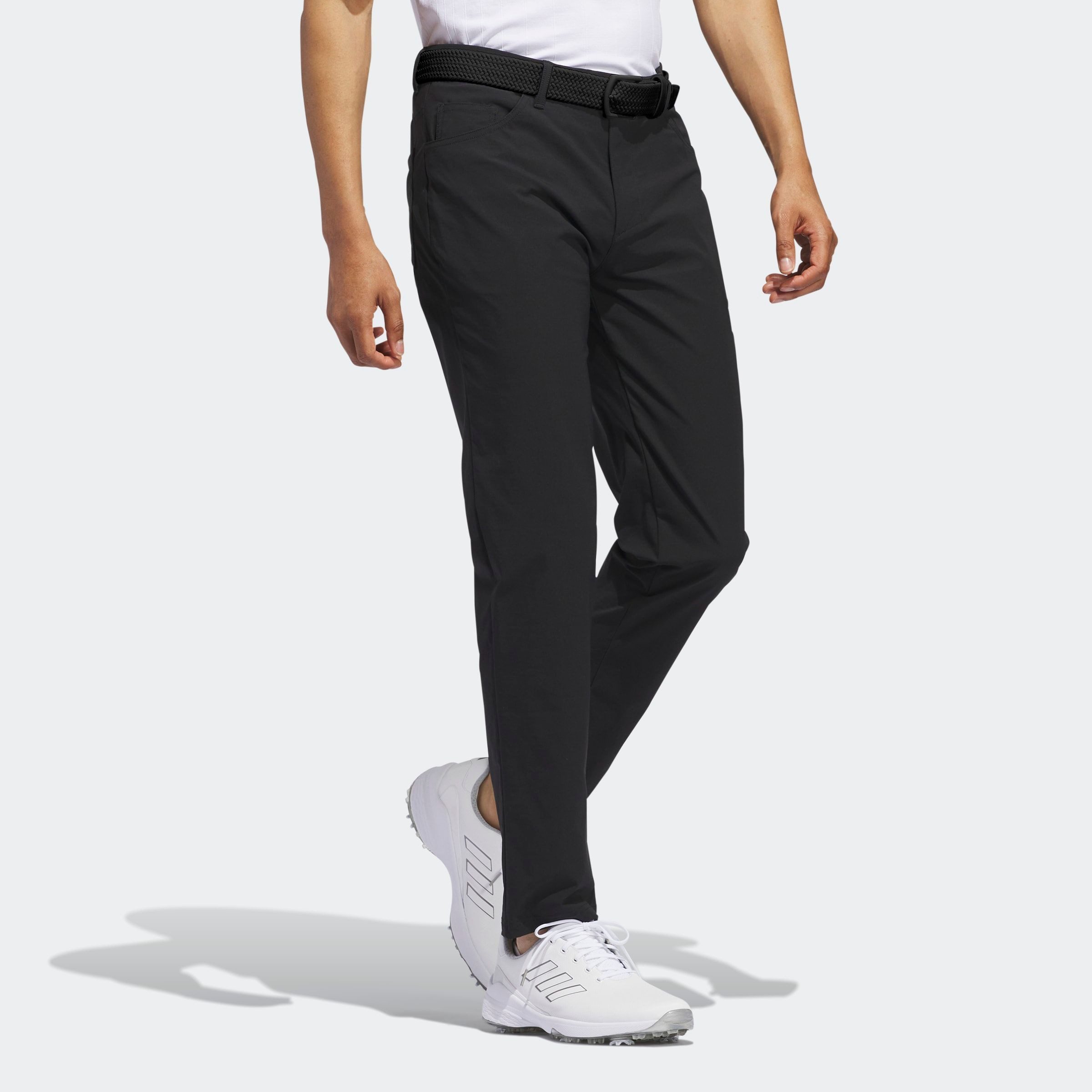 adidas Performance Golfhose ULTIMATE365 5-POCKET (1-tlg) günstig online kaufen