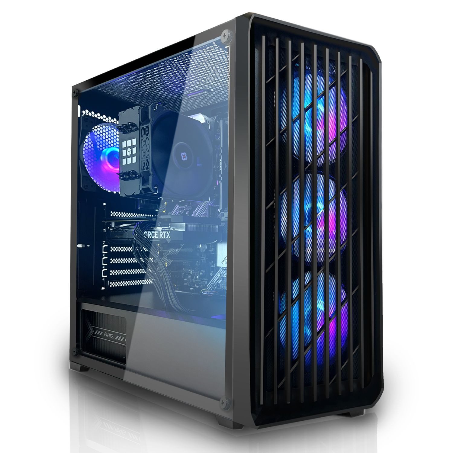Gaming-PC