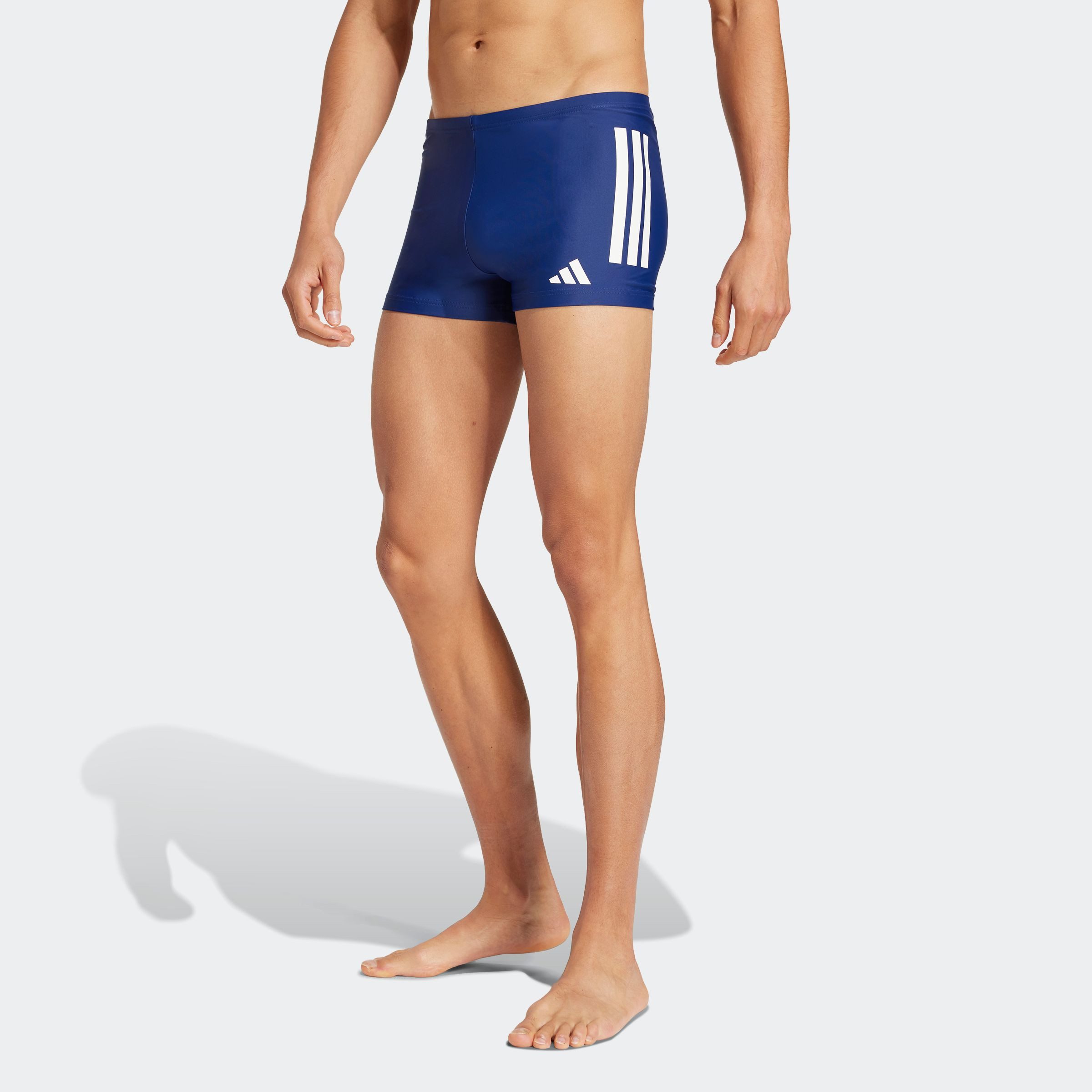 adidas Performance Badehose 3S BLD BOXER günstig online kaufen